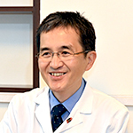 塘義明院長 ツツミ内科循環器科