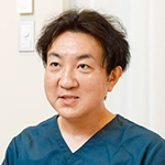 平山泰樹院長 御影こども形成外科