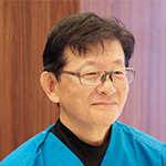 中村真一院長 中村歯科医院