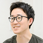 三井智広院長 東京下町おなか内視鏡クリニック　葛飾金町院