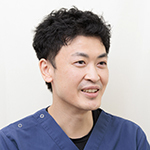 阿部隆太院長 クリニックプラス高円寺