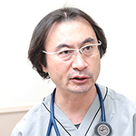 小島淳院長 こじま内科