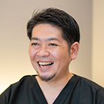 増田力丸院長 りきまるデンタルクリニック