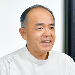 坂野泰造院長 さかの歯科