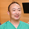 内田耕司院長 エーアンドケー江戸川橋デンタルクリニック
