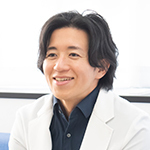 後藤文郎院長 後藤医院