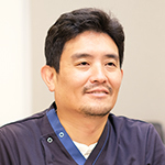 増田洋史院長 増田内科クリニック