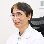 清水宏之院長 中野富士見町サニークリニック