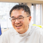 司馬清輝理事長 むすび葉クリニック渋谷