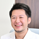 大江俊太郎院長 世田谷おおえ内科・呼吸器クリニック 上北沢駅前院