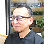 菊池直樹院長 菊池歯科医院