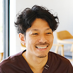 川野瞬院長 かわの歯科口腔クリニック