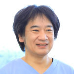 魚住大樹院長 うおずみ歯科クリニック