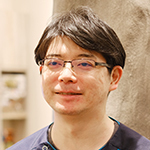 馬場俊輔院長 北千住SHUN矯正歯科