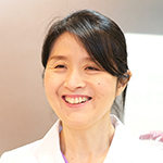 吉元奈美恵院長 よしもと歯科医院