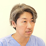 藤原祐院長 ふじわら小児科