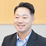 廣川佑院長 桃園通りこもれびクリニック