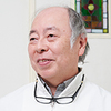 埴英郎院長 愛生歯科