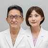 吉田裕彦院長、吉田朋世先生 吉田クリニック