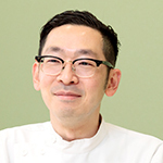 中迫正祥院長 なかさここども成長クリニック