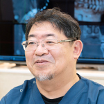 小林繁院長 こばやし歯科医院