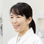 大島美穂子院長 おおしま小児科アレルギー科