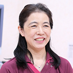 大久保絵理副院長 大久保クリニック