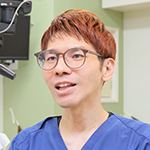 所篤司院長 ところデンタルクリニック