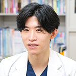 蔡岳泰院長 花野井クリニック