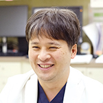 原謙副院長 はら外科胃腸科クリニック