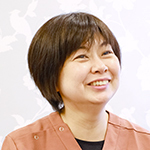 林 めぐみ 院長