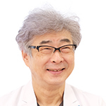 金憲周院長 にしあらい整形外科