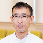 木村了介院長 きむら内科 内分泌・糖尿病クリニック