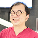 佐野潤院長 麻布十番の歯医者さん・矯正歯科