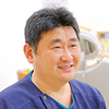 中山克紀院長 おおね歯科