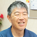 高橋亘院長 たかはし耳鼻咽喉科