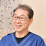 椎津敏明院長 マザーズ高田産医院