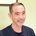 野中紀宏院長 のなか歯科