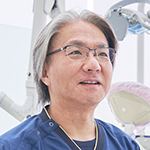 中矢崇院長 中矢歯科