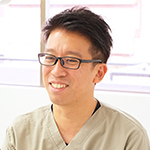 奥野 直樹 院長