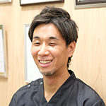 小林伸理事長 大崎オーバルコート歯科・矯正歯科室