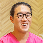 加藤秀昭院長 フェニックス歯科クリニック　