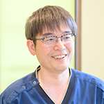 西村公志院長 藤原台にしむらクリニック