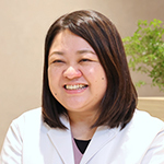 小嶋和絵院長 おじまクリニック