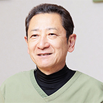 田口理史院長 田口皮膚科医院