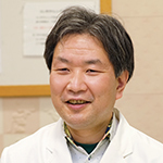 野村征敬院長 野村眼科