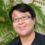 上野正剛 院長