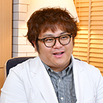 南辰也先生 しおかぜメモリークリニック