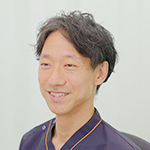 殷鐘晃院長 川口いん整形外科