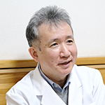 清水達也院長 清水小児科内科医院